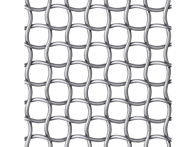 Banker Wire Mesh H-1